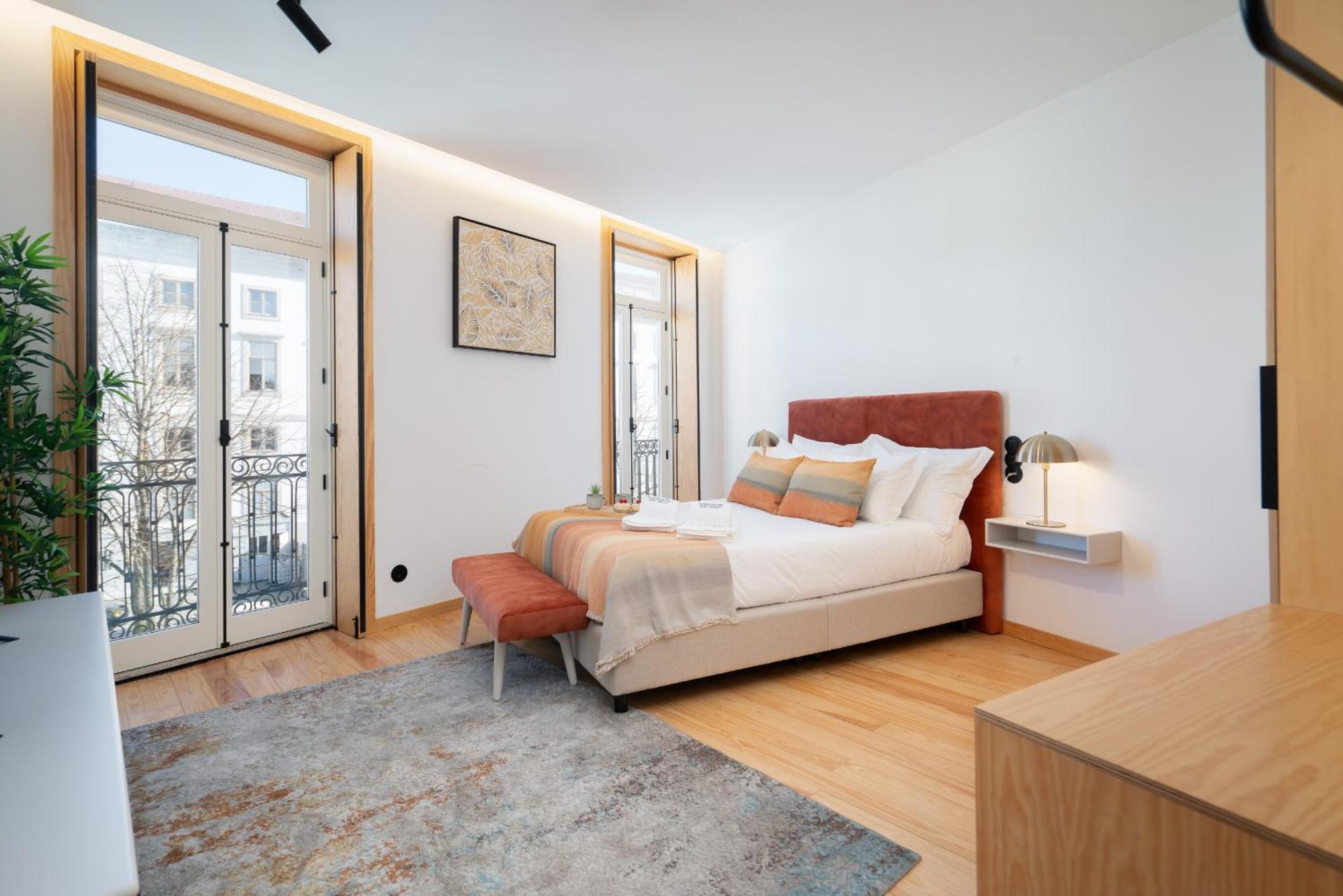 Prime Clerigos By Hosty Apartamento *