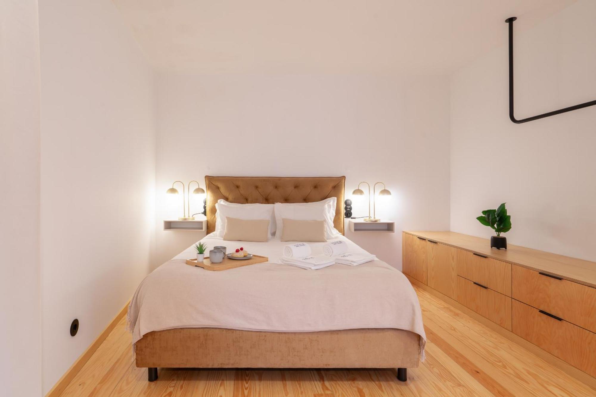 Apartamento Prime Clerigos By Hosty