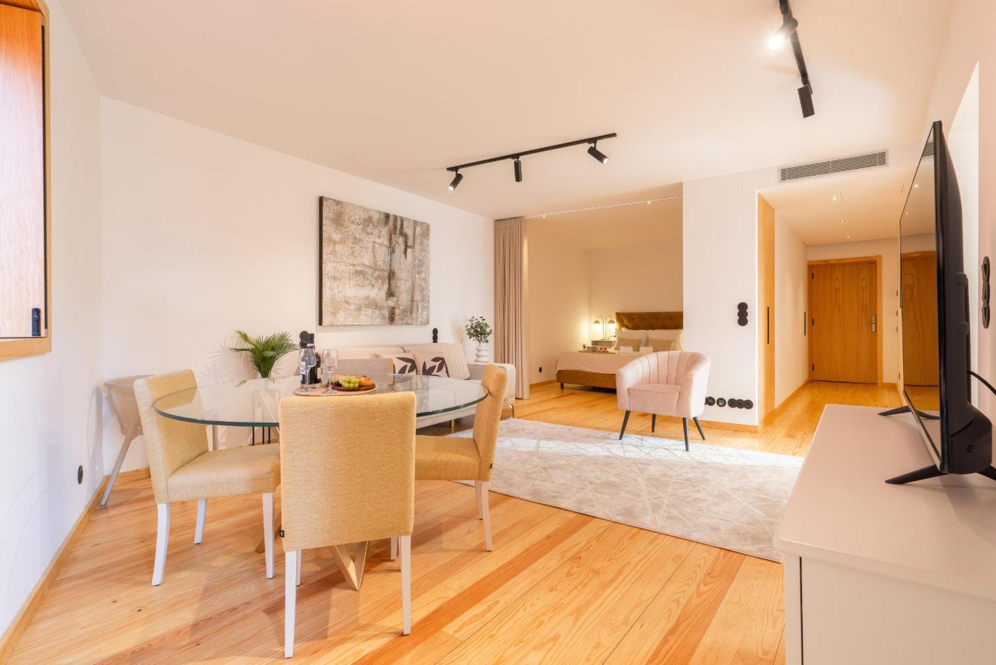 Prime Clerigos By Hosty Apartamento Porto