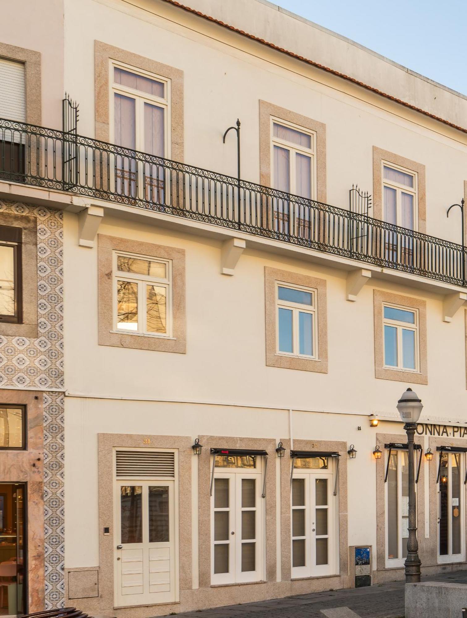 Prime Clerigos By Hosty Apartamento Porto