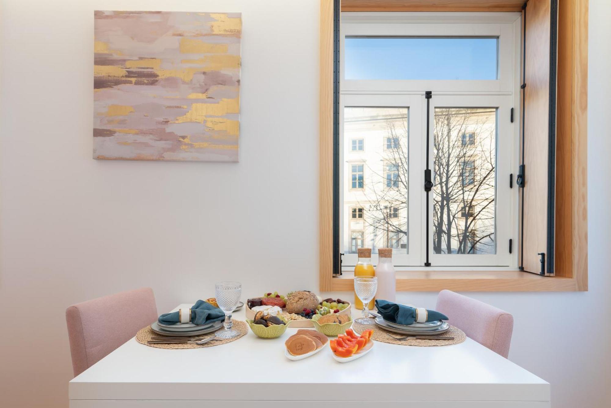Prime Clerigos By Hosty Apartamento *