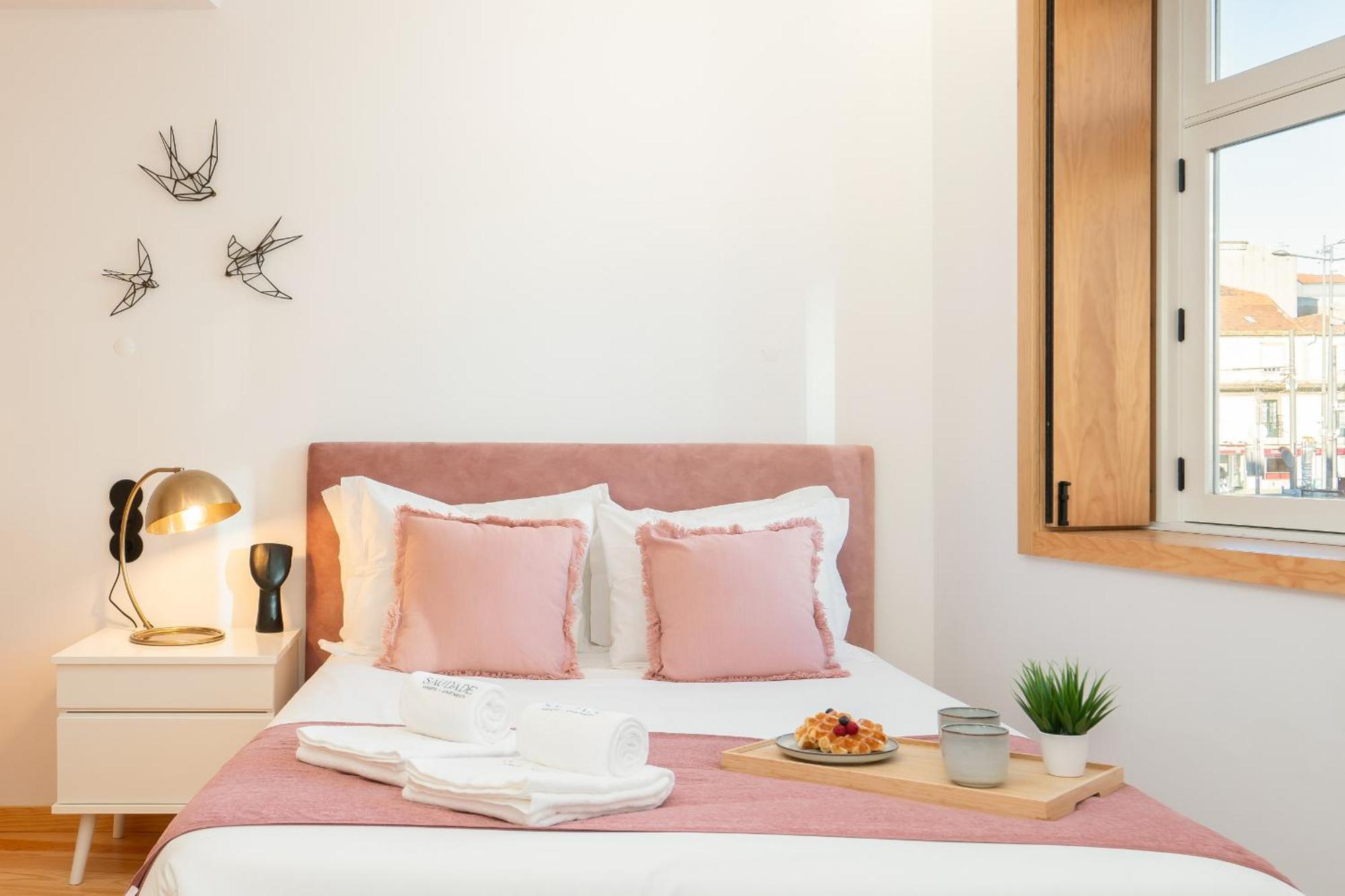 Apartamento Prime Clerigos By Hosty *