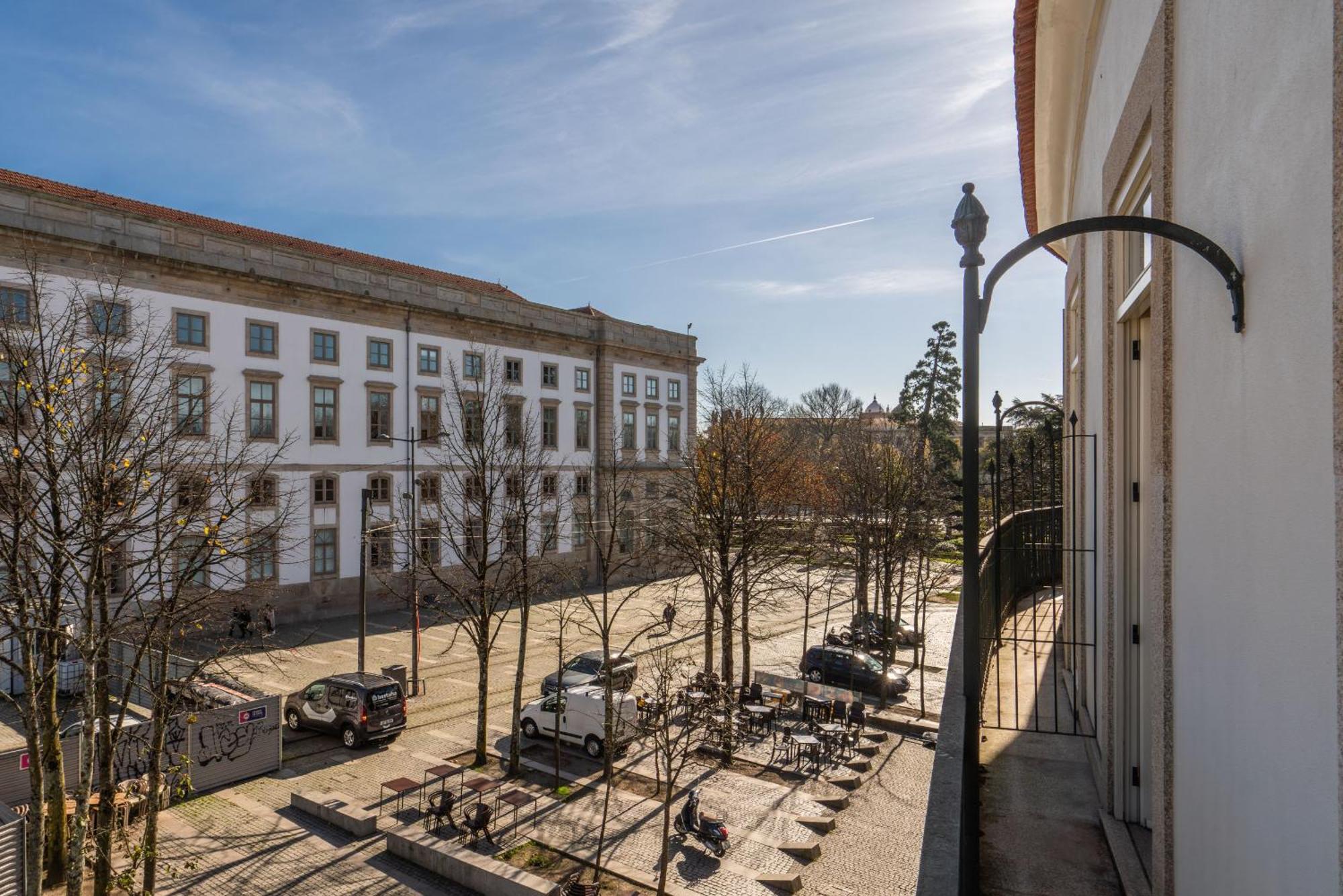 Apartamento Prime Clerigos By Hosty Porto