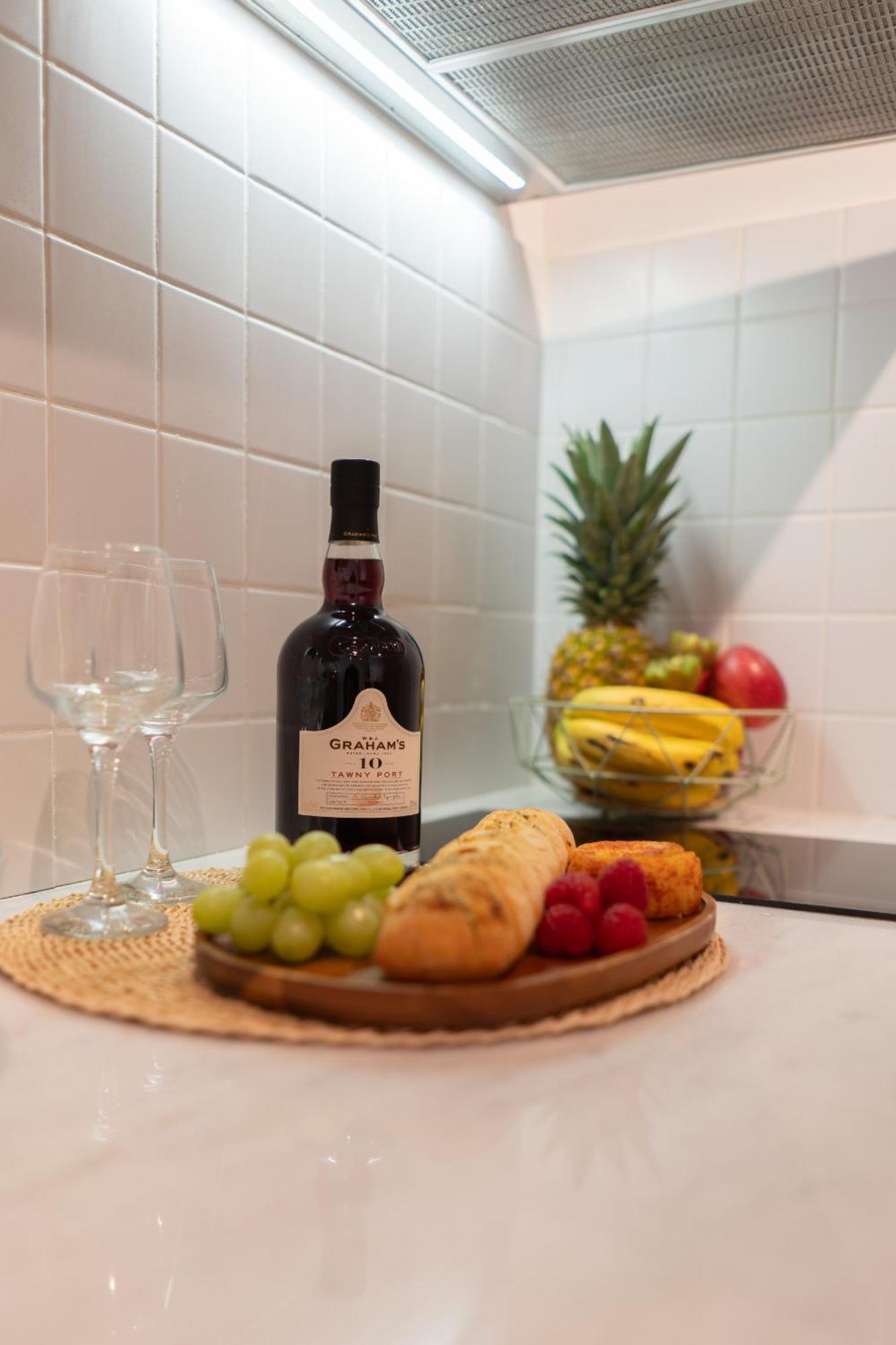Apartamento Prime Clerigos By Hosty *