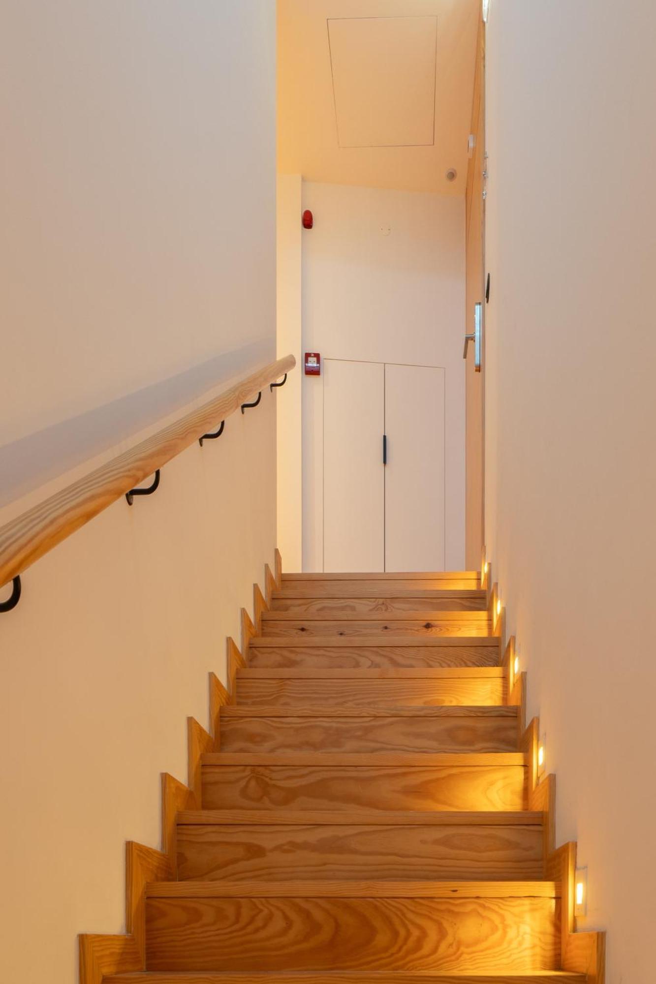Prime Clerigos By Hosty Apartamento