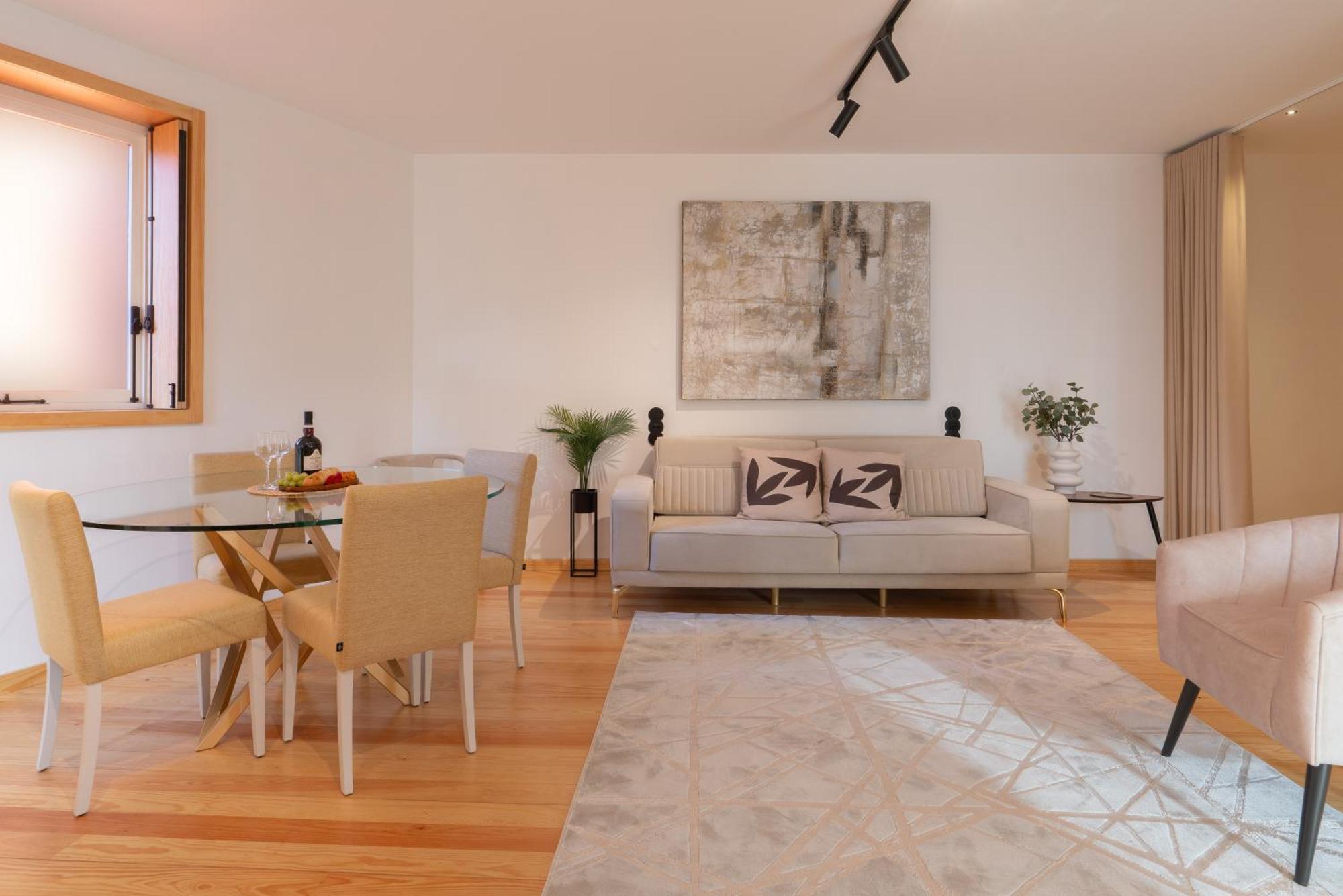 Apartamento Prime Clerigos By Hosty Oporto