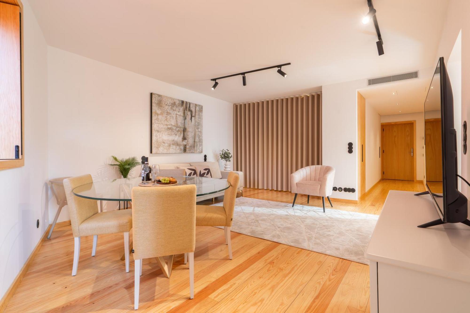 Apartamento Prime Clerigos By Hosty *