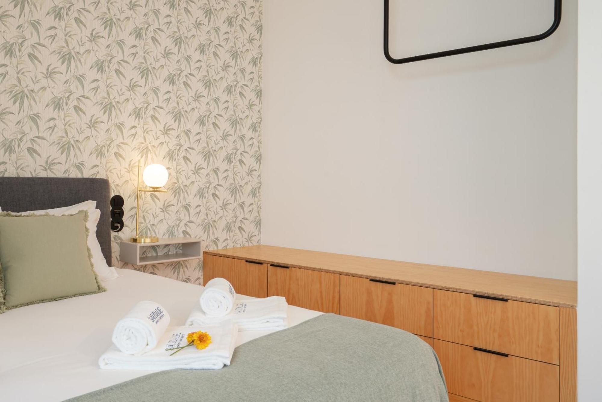 Prime Clerigos By Hosty Apartamento