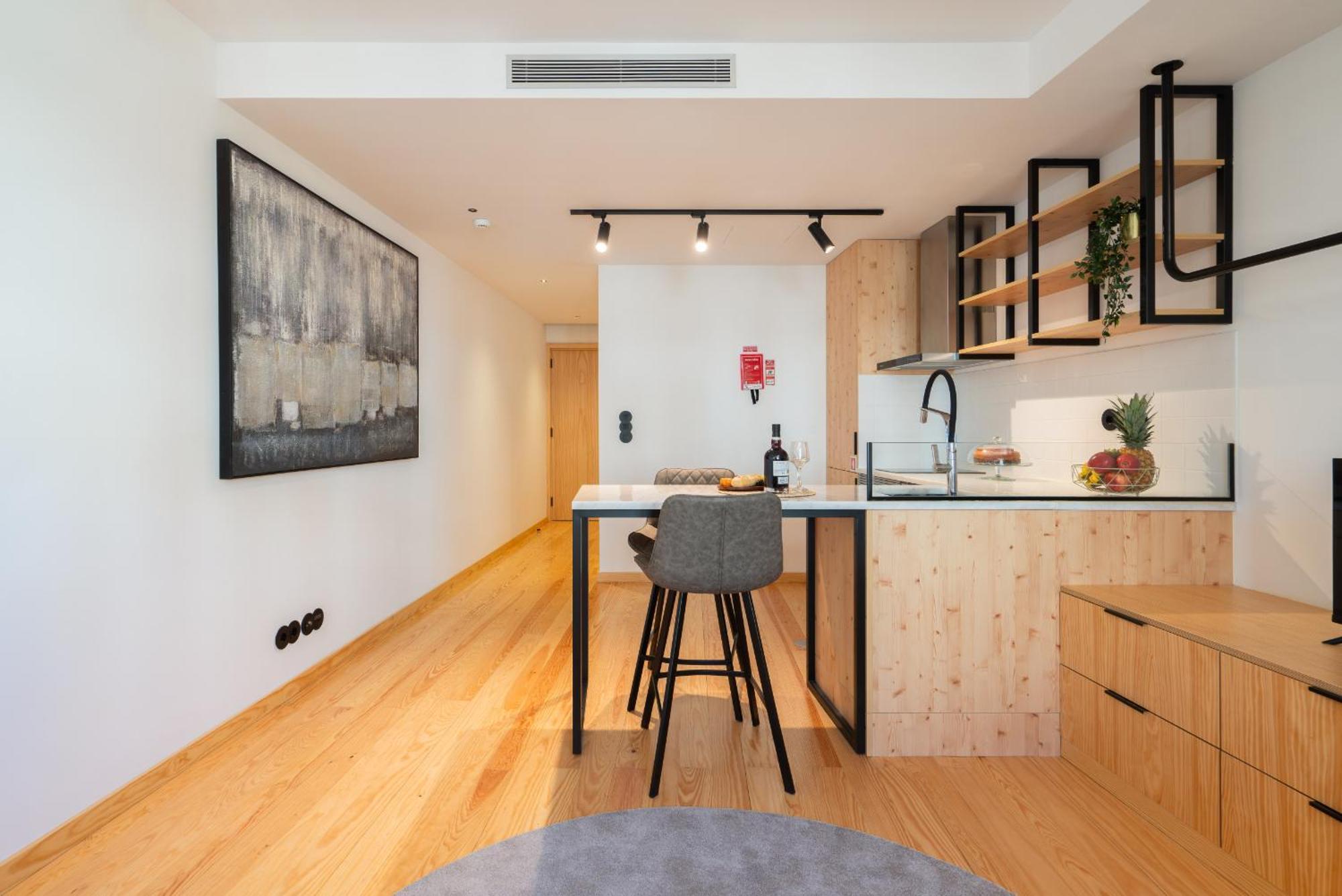 Prime Clerigos By Hosty Apartamento