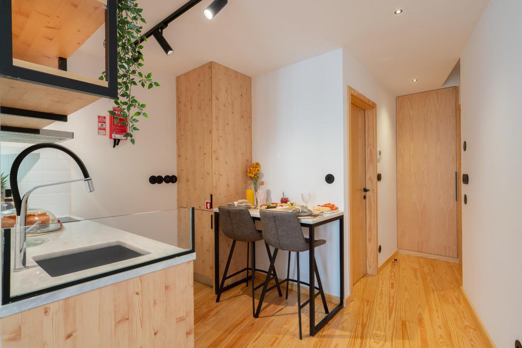 Prime Clerigos By Hosty Apartamento Oporto