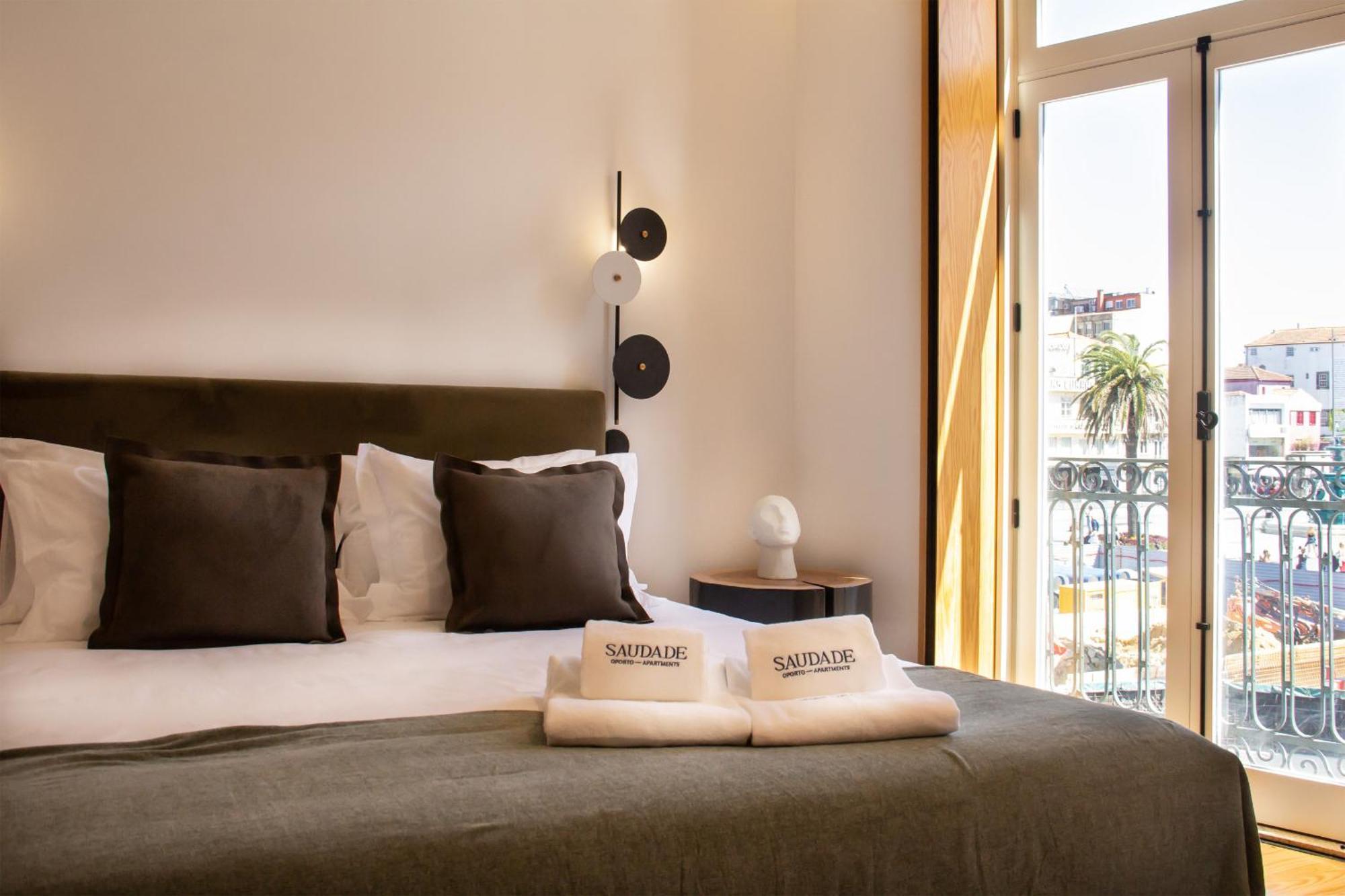 Prime Clerigos By Hosty Apartamento *
