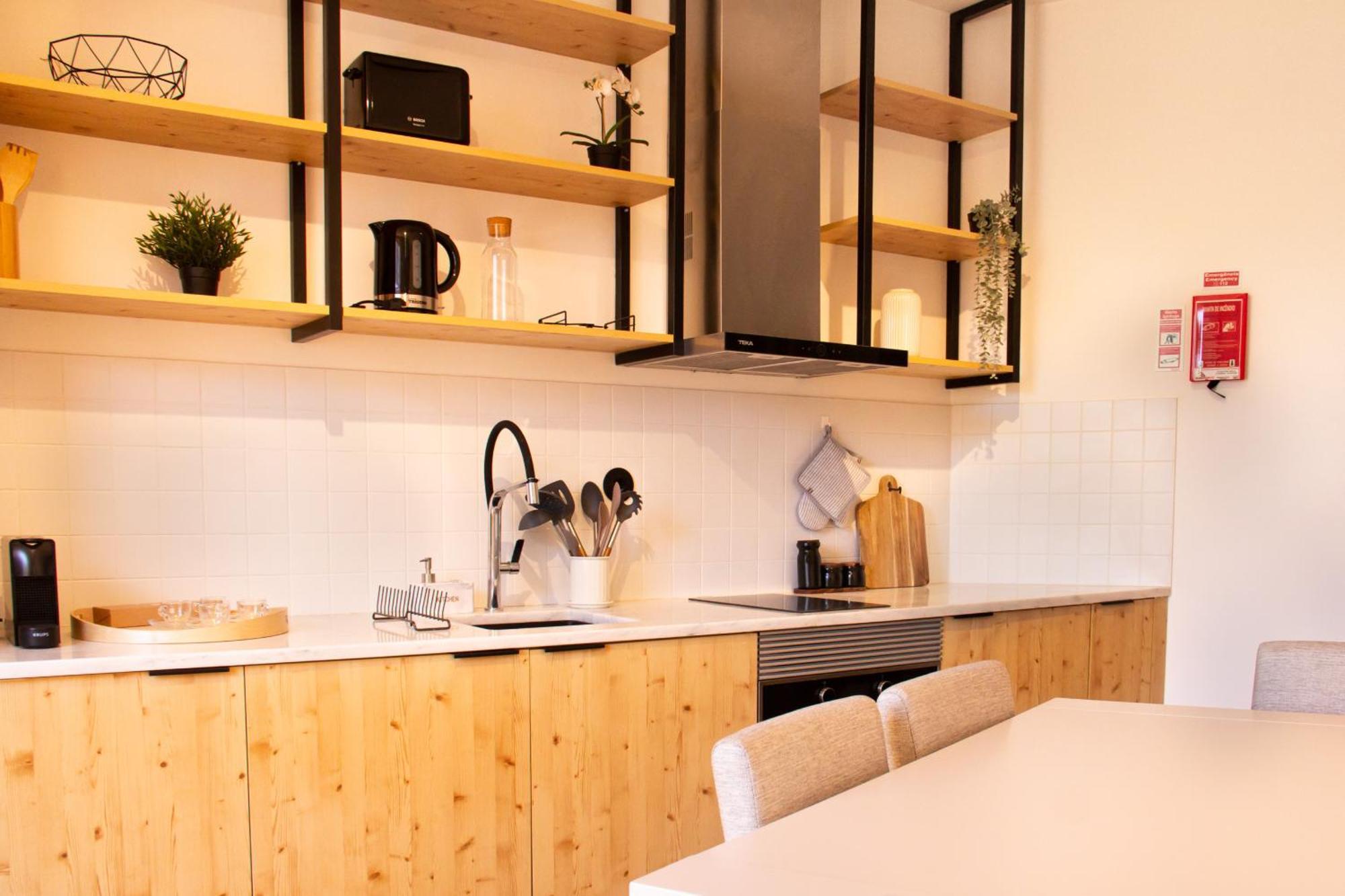 Prime Clerigos By Hosty Apartamento Oporto