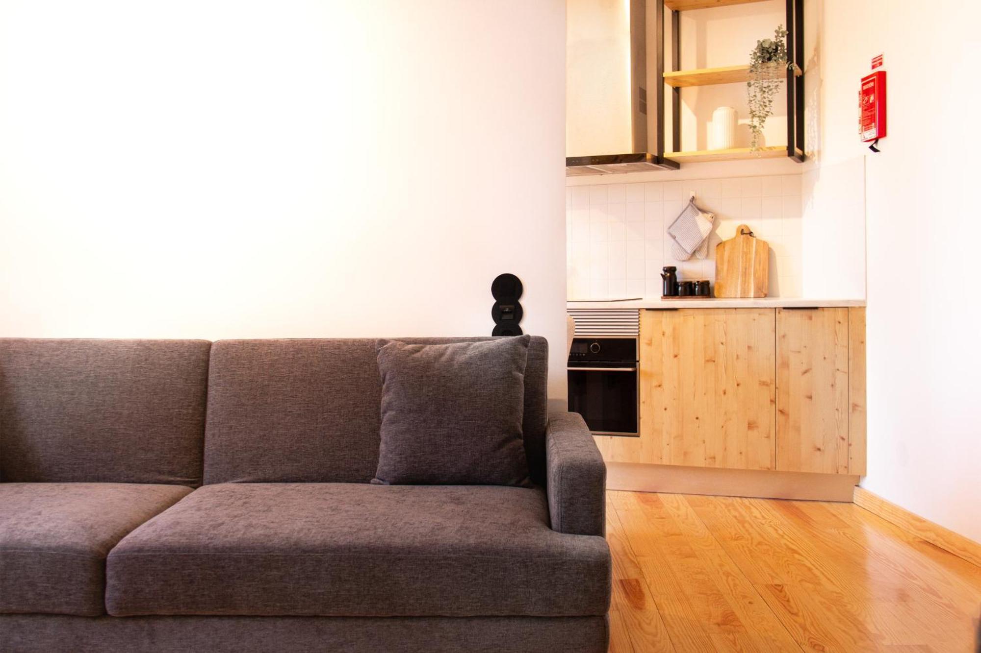 Apartamento Prime Clerigos By Hosty