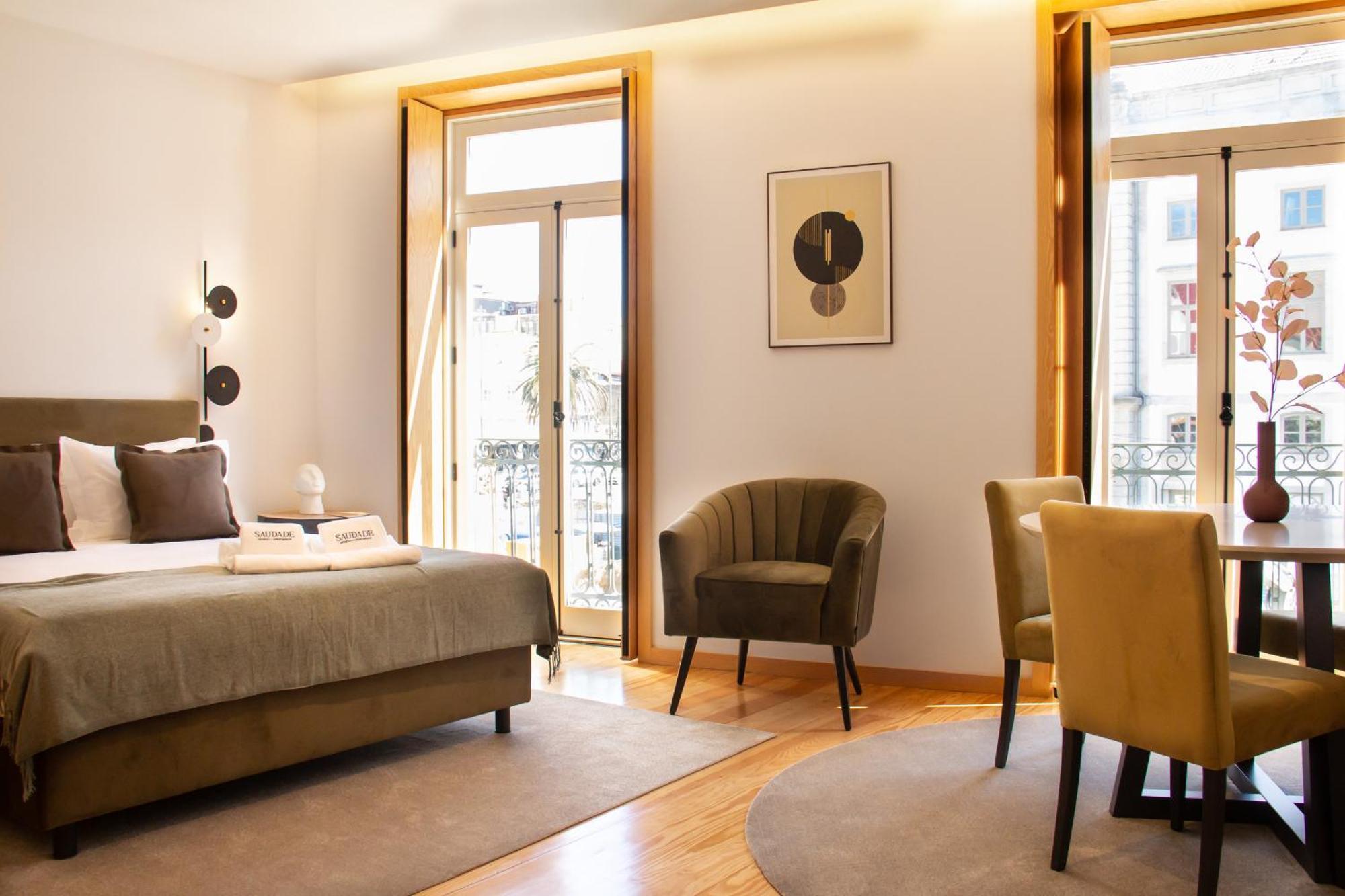 Prime Clerigos By Hosty Apartamento