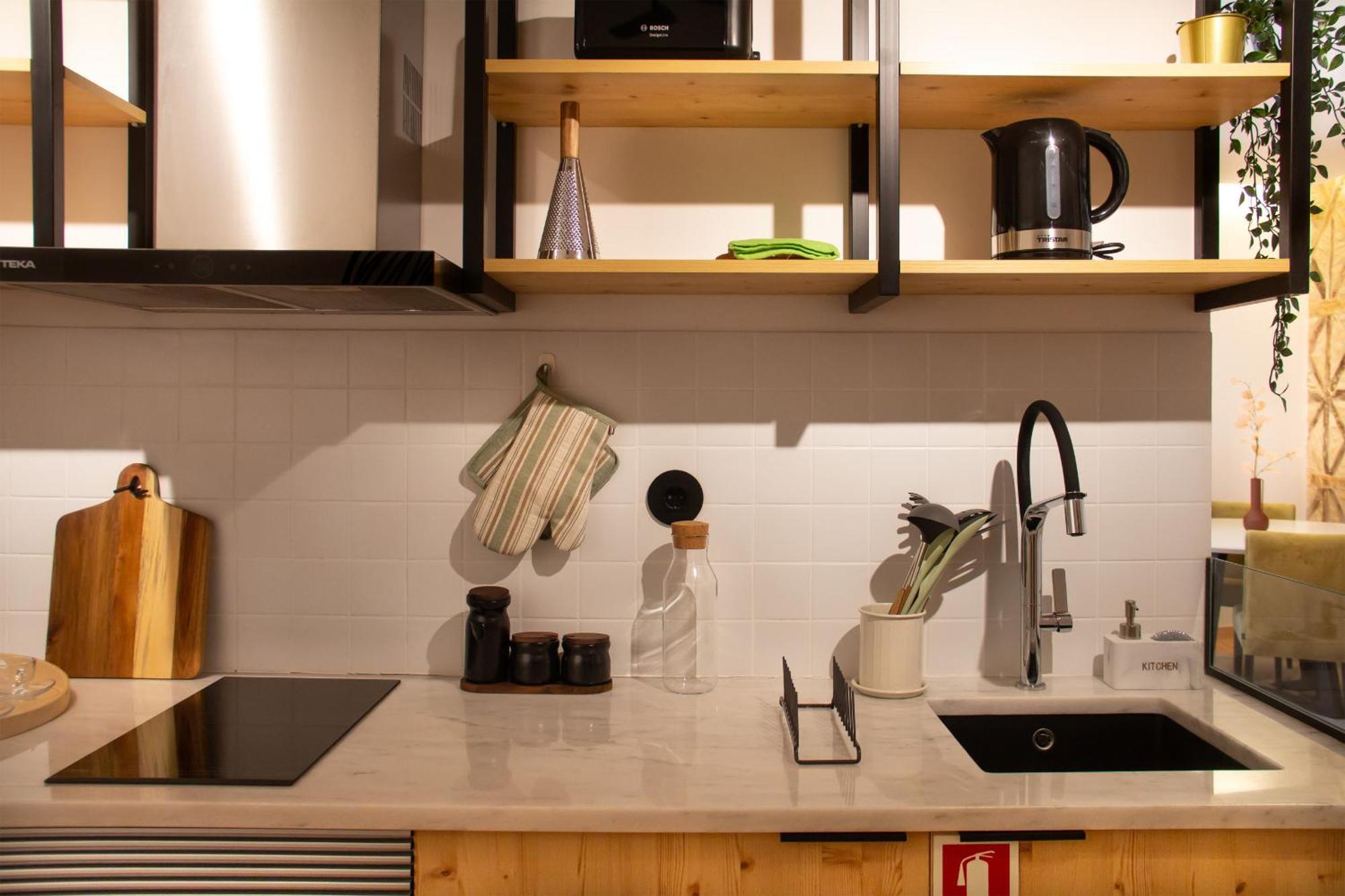 Prime Clerigos By Hosty Apartamento *