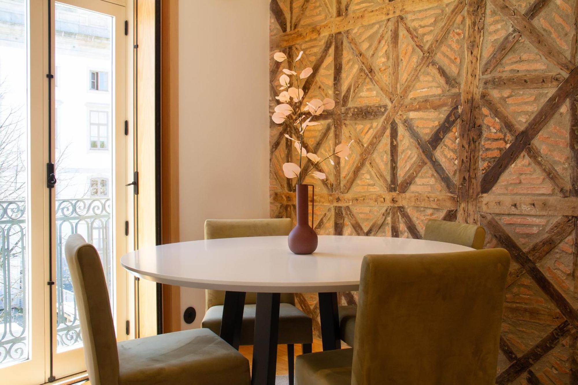 Apartamento Prime Clerigos By Hosty Oporto