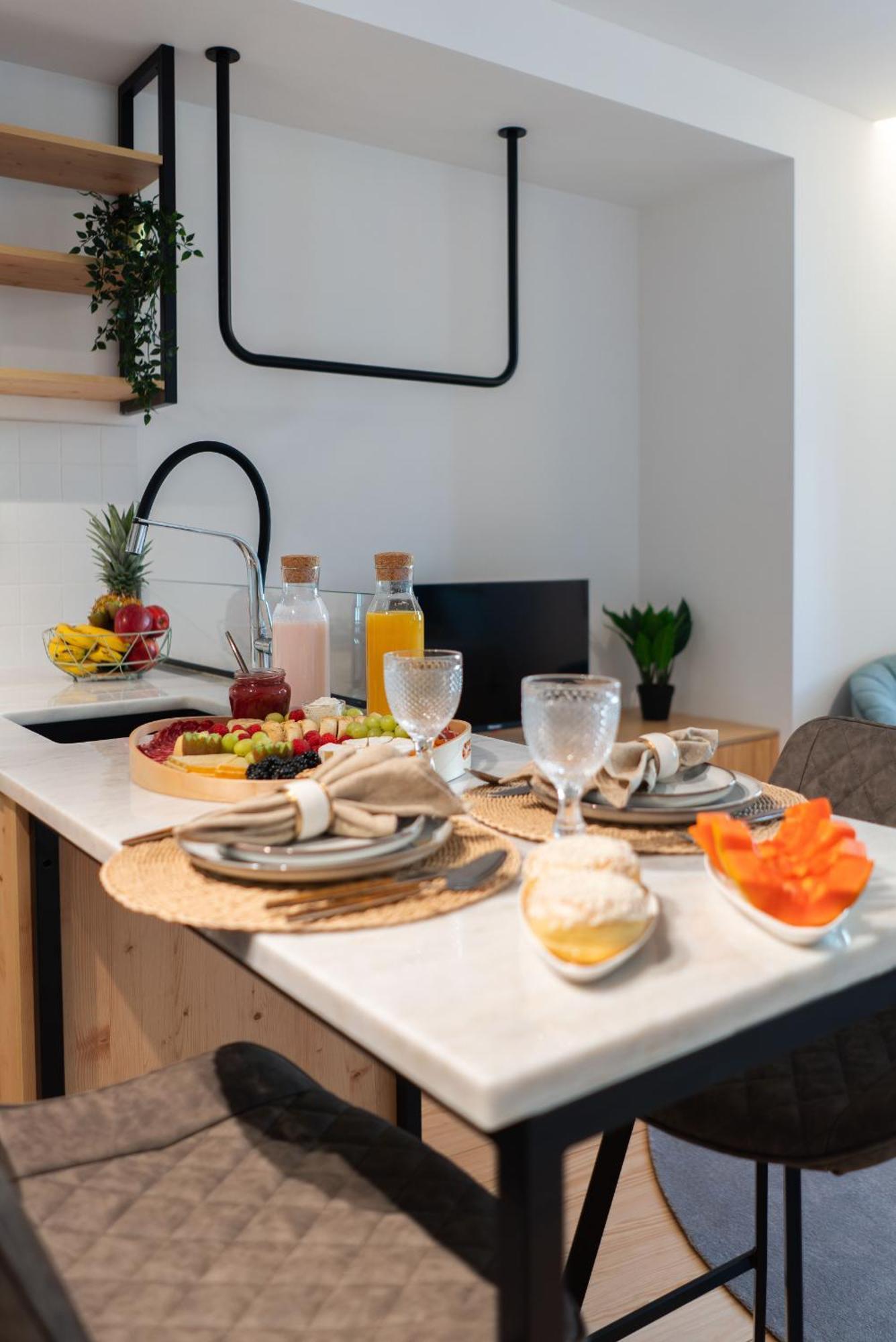 Apartamento Prime Clerigos By Hosty Porto