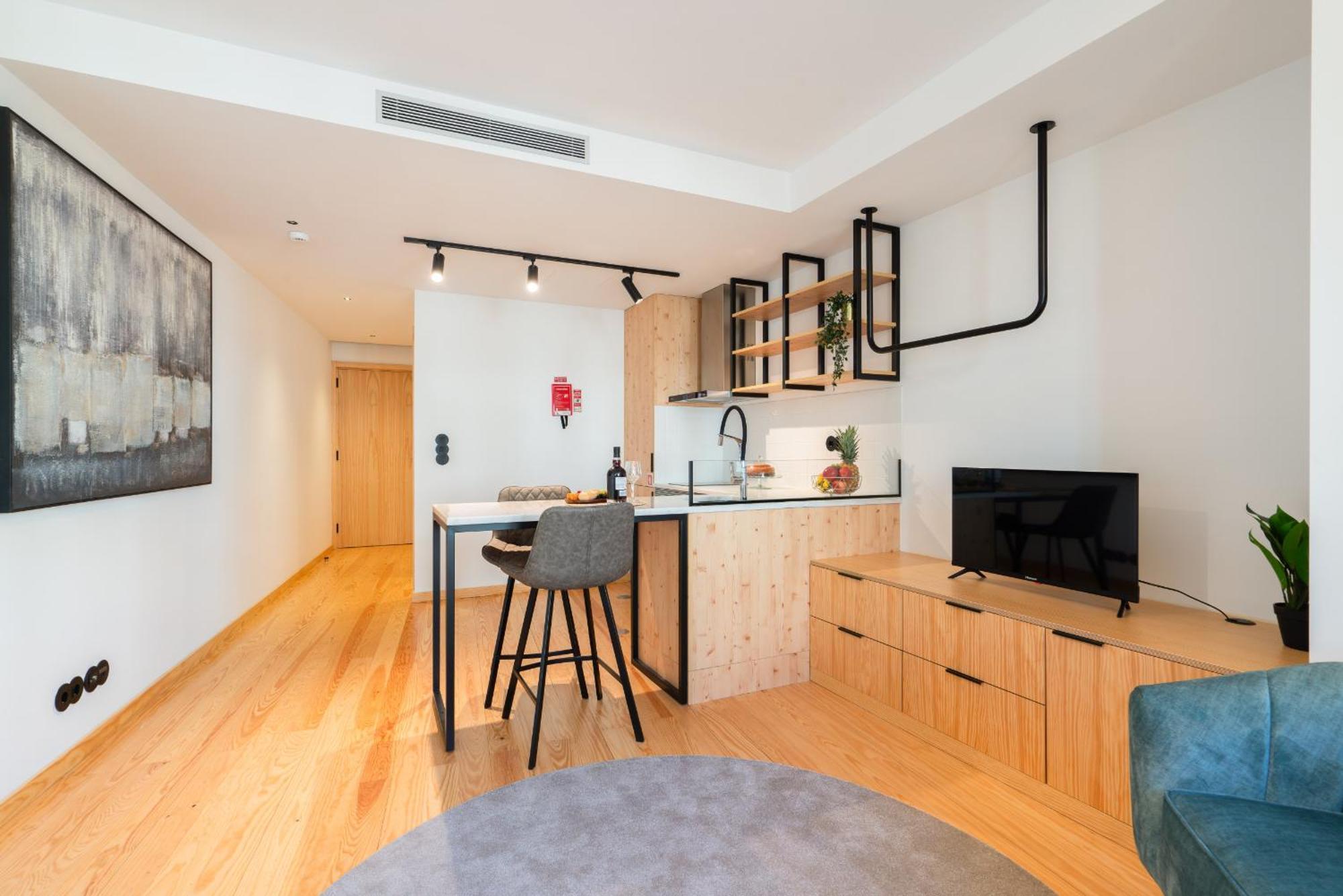 Prime Clerigos By Hosty Apartamento