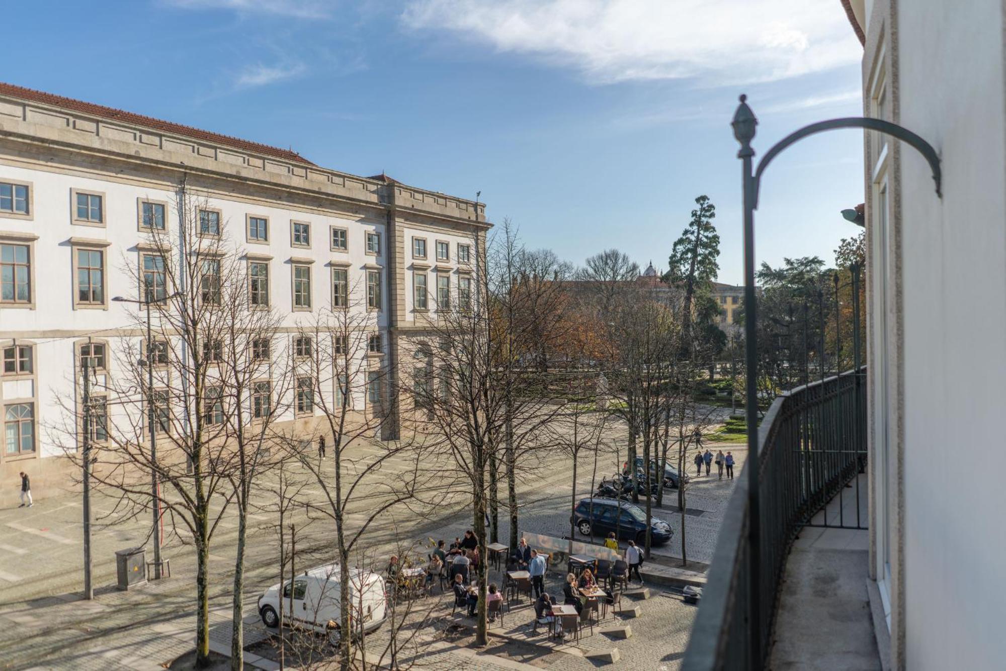 Apartamento Prime Clerigos By Hosty Porto