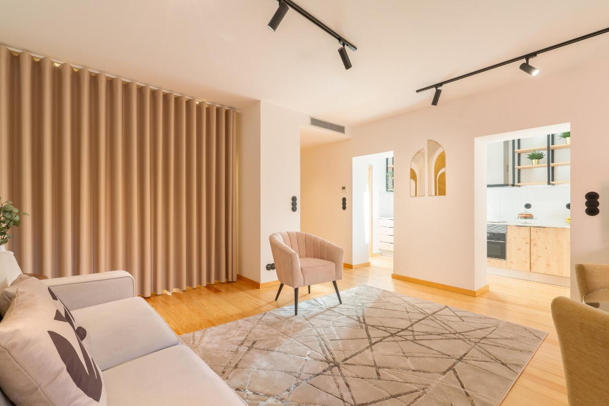 Apartamento Prime Clerigos By Hosty *