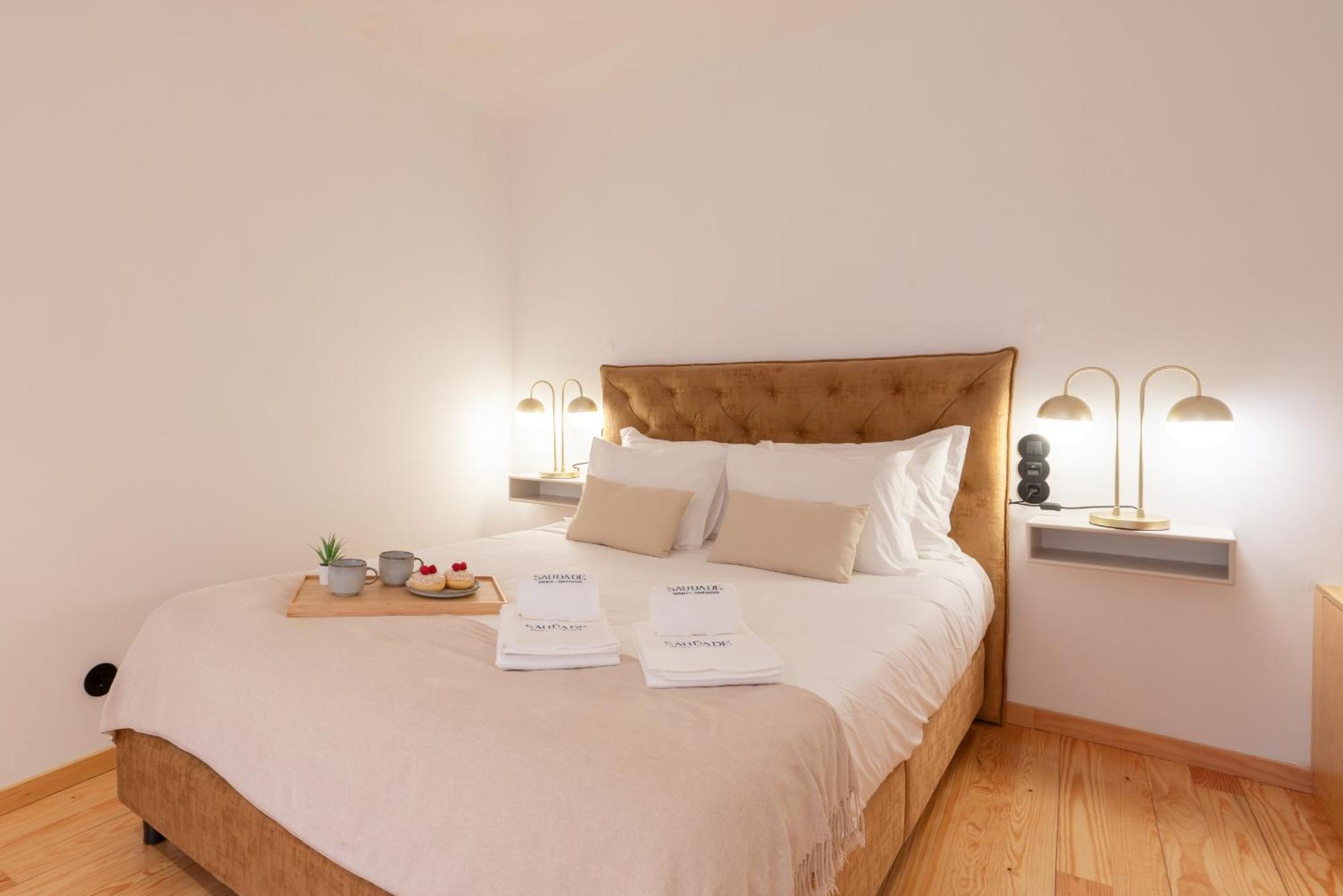 Prime Clerigos By Hosty Apartamento Porto