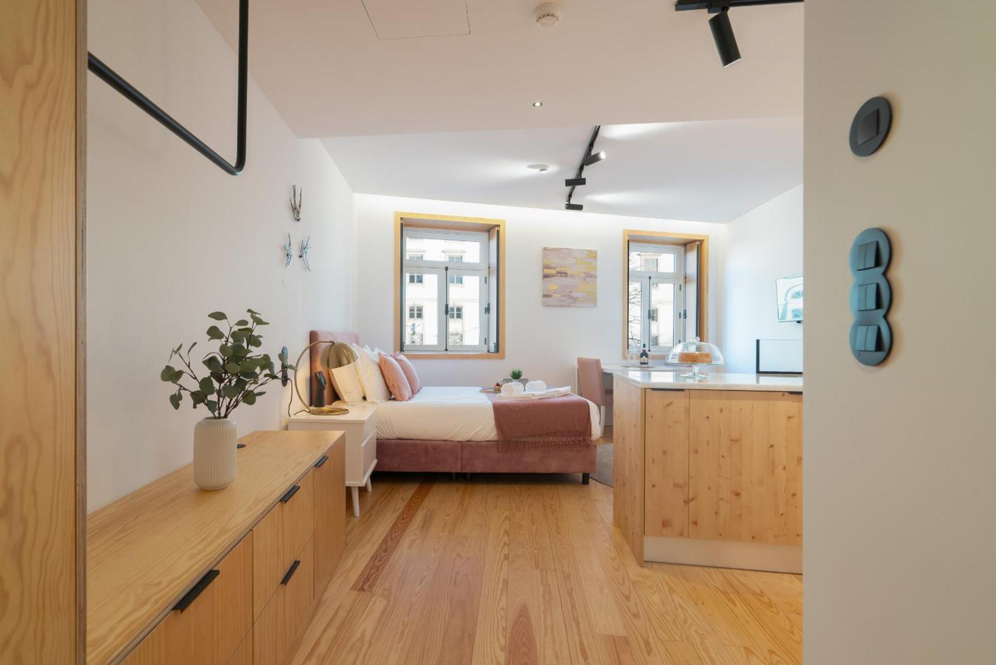 Prime Clerigos By Hosty Apartamento Porto