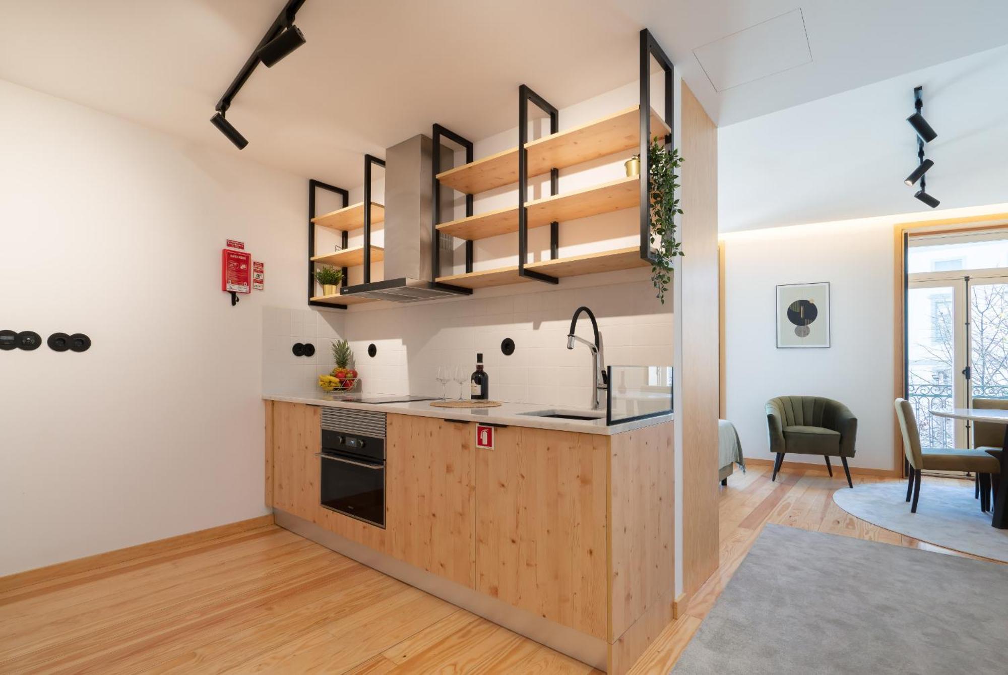 Apartamento Prime Clerigos By Hosty *