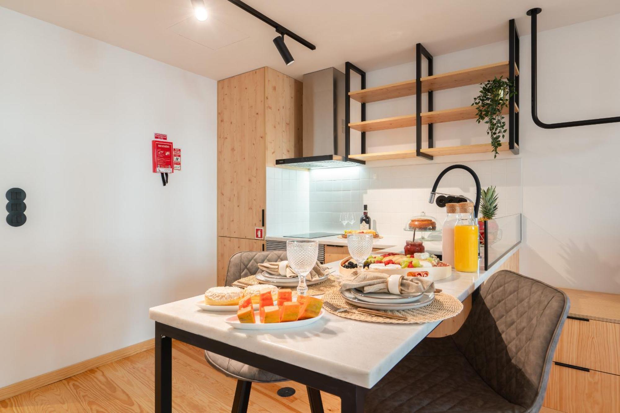 Apartamento Prime Clerigos By Hosty Porto
