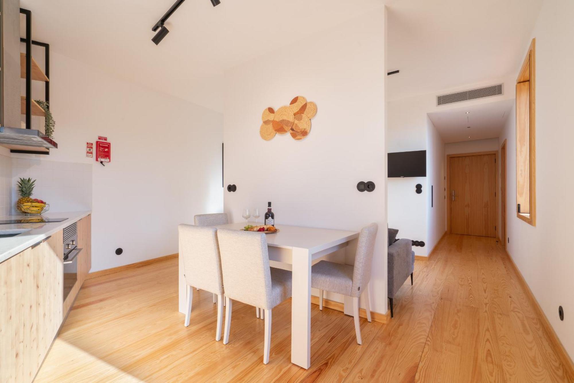 Apartamento Prime Clerigos By Hosty Porto