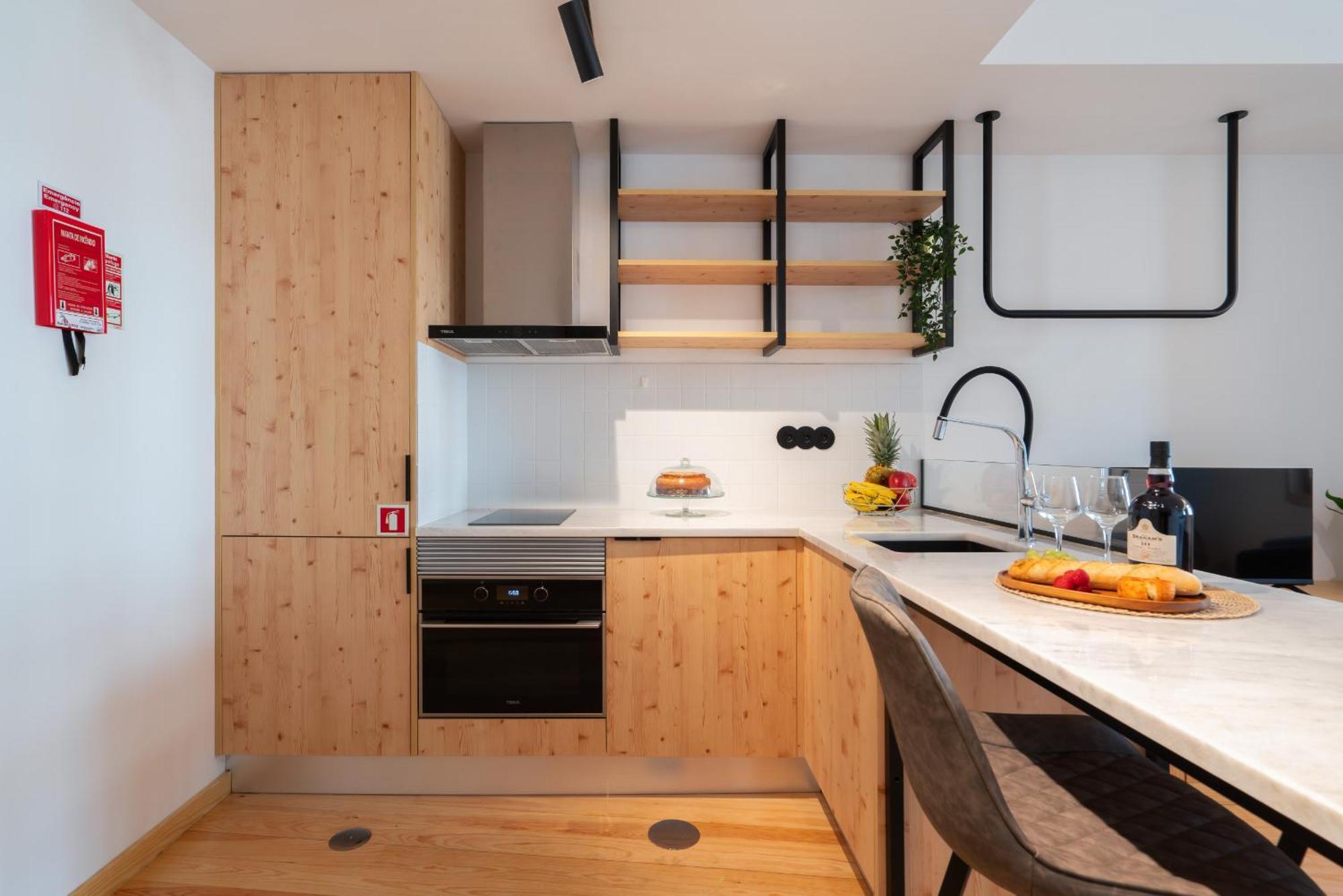 Prime Clerigos By Hosty Apartamento Porto
