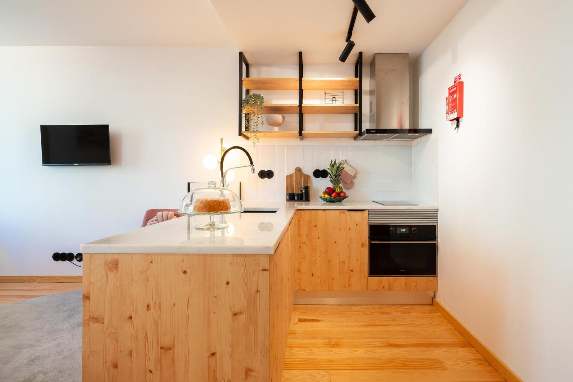 Apartamento Prime Clerigos By Hosty Porto