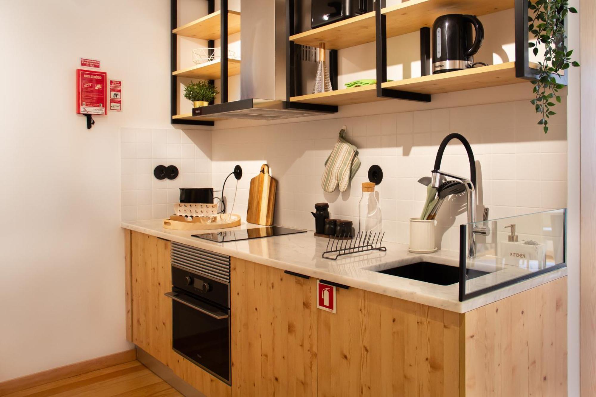 Apartamento Prime Clerigos By Hosty