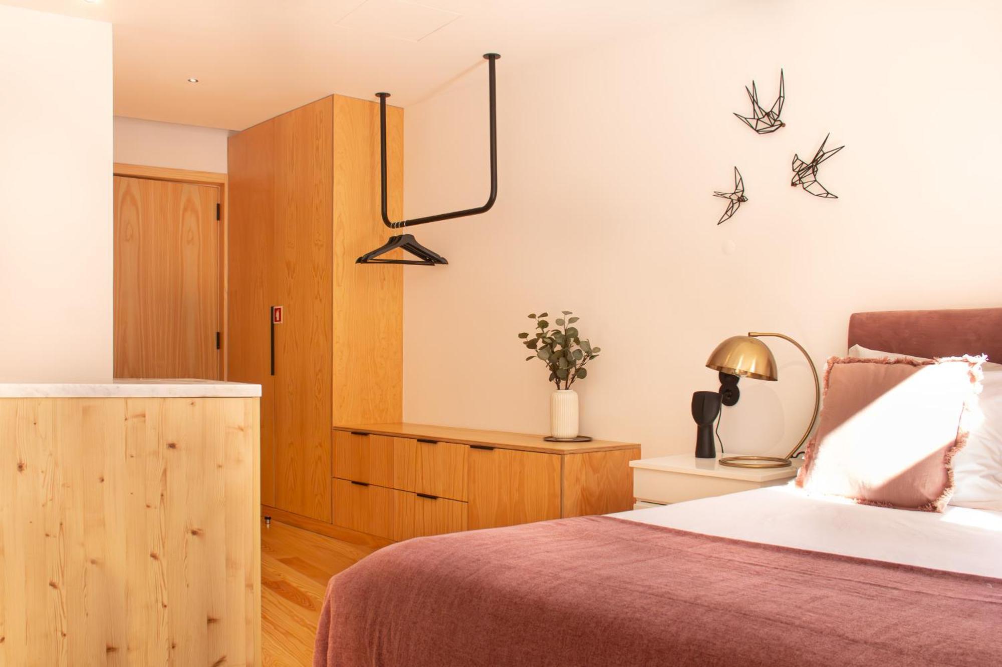 Prime Clerigos By Hosty Apartamento *