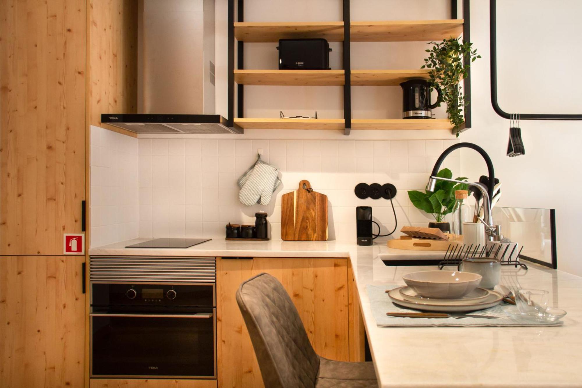 Prime Clerigos By Hosty Apartamento